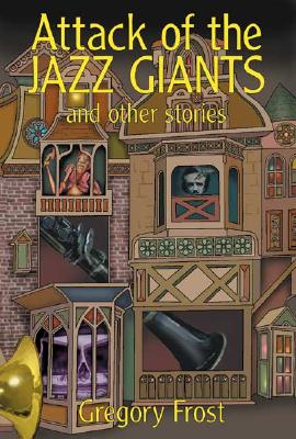 Attack of the Jazz Giants