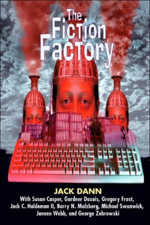 The Fiction Factory