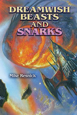 Dreamwish Beasts and Snarks