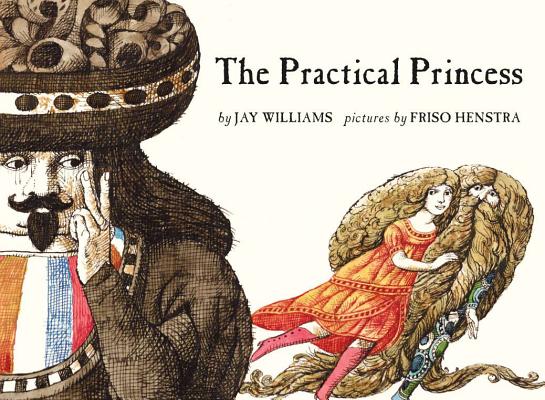 The Practical Princess