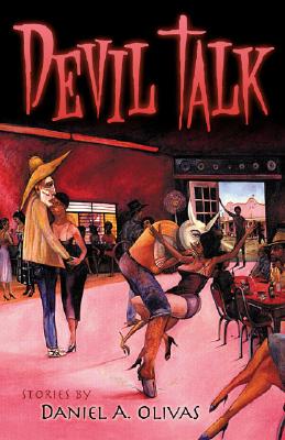 Devil Talk: Stories