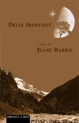 Delia Ironfoot