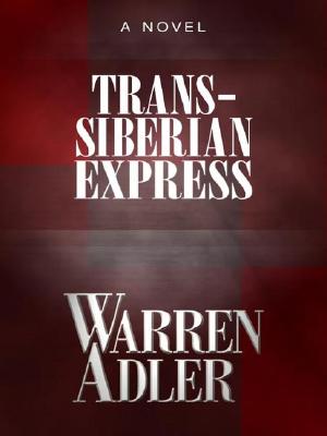 Trans-Siberian Express