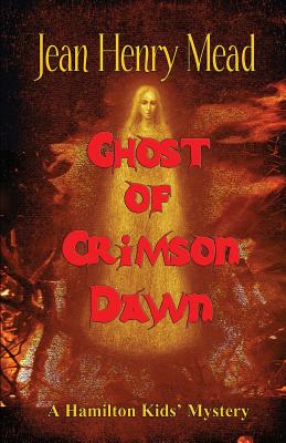 Ghost of Crimson Dawn