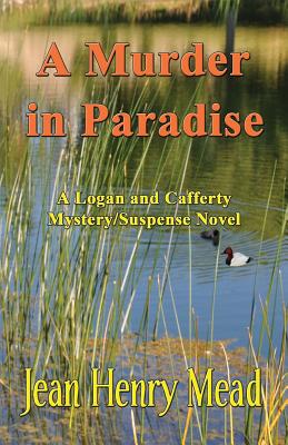 A Murder in Paradise
