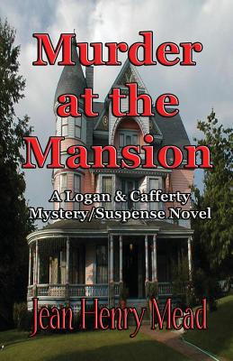 Murder at the Mansion