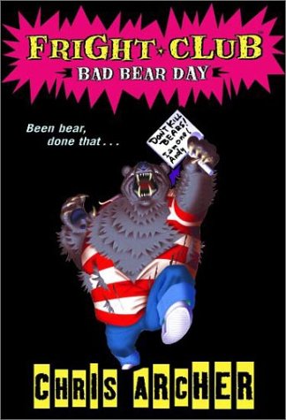 Bad Bear Day