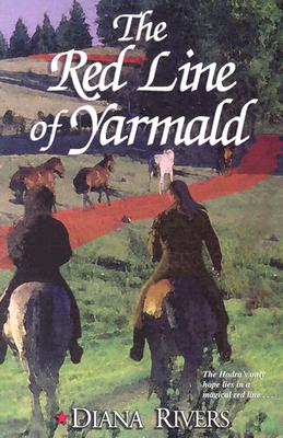 The Red Line of Yarmald