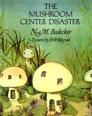 Mushroom Center Disaster