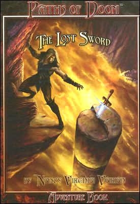 Lost Sword