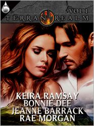 Terran Realm Vol 1