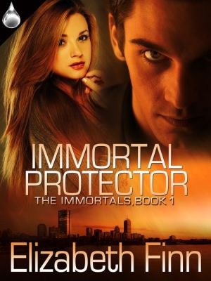 Immortal Protector