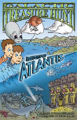 Lost City of Atlantis