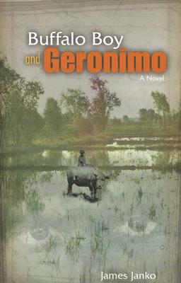 Buffalo Boy and Geronimo