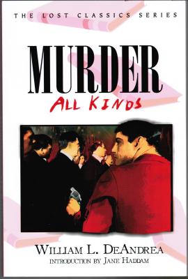 Murder--All Kinds