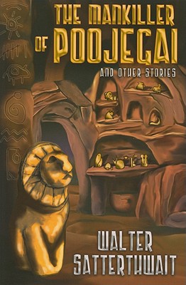 The Mankiller of Poojegai and Other Stories