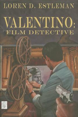 Valentino: Film Detective