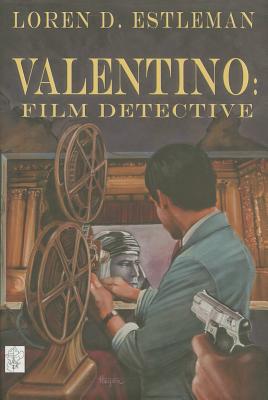 Valentino: Film Detective