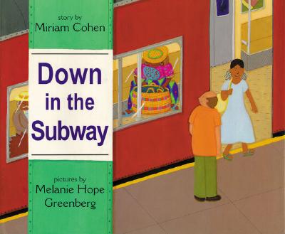 Down in the Subway