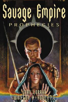 Savage Empire: Prophecies