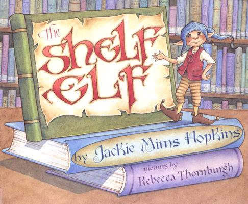 The Shelf Elf