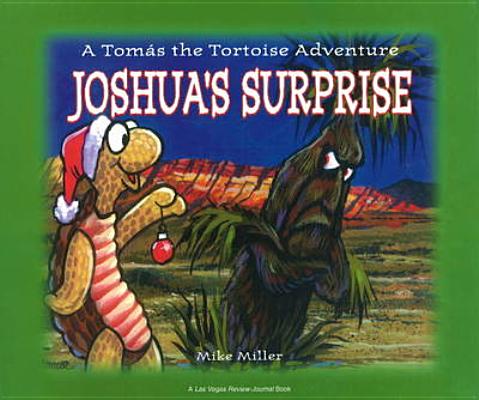 Joshua's Surprise