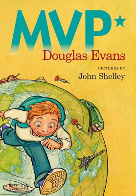 MVP*: Magellan Voyage Project