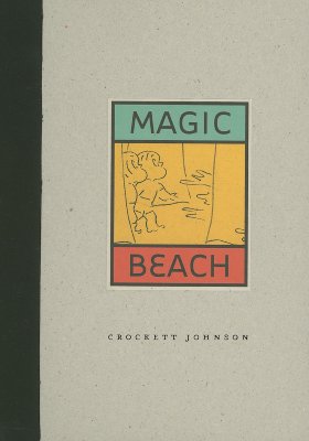 Magic Beach