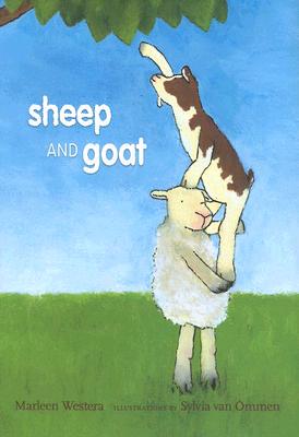 Sheep and Goat