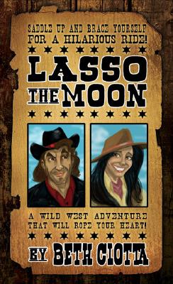 Lasso the Moon