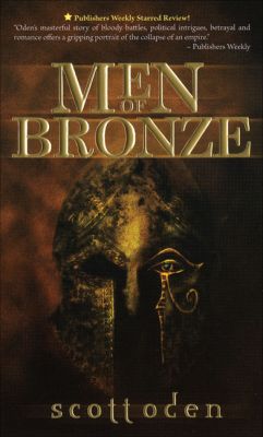 Men Of Bronze