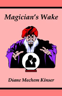 Magician's Wake