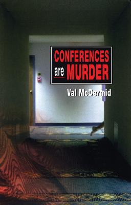 Conferences Are Murder // Union Jack