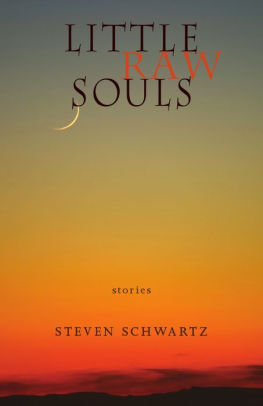Little Raw Souls