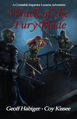 Wrath of the Fury Blade