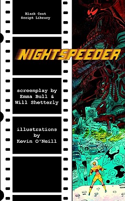 Nightspeeder