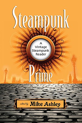 Steampunk Prime