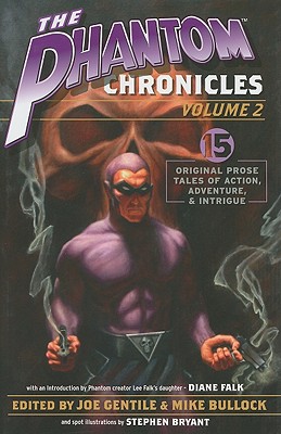 The Phantom Chronicles, Volume 2