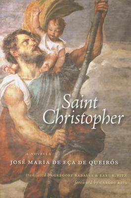 Saint Christopher