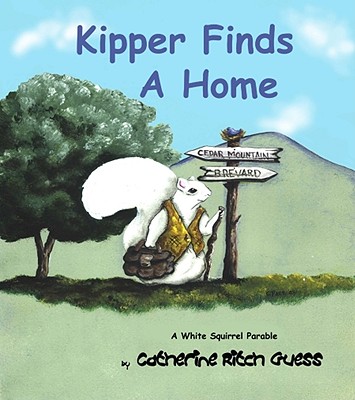 Kipper Finds a Home