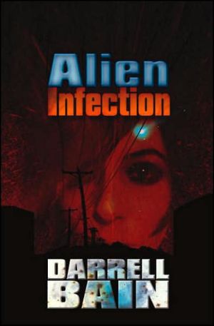 Alien Infection