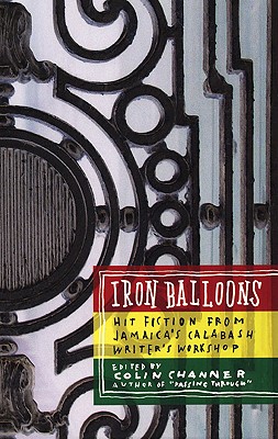 Iron Balloons