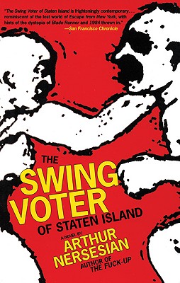 The Swing Voter of Staten Island