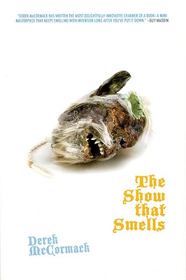 The Show That Smells