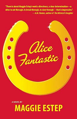 Alice Fantastic