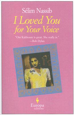 I Loved You for Your Voice