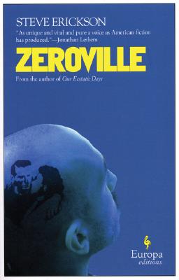 Zeroville