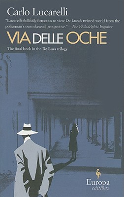 Via Delle Oche