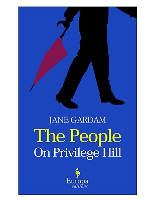 The People on Privilege Hill