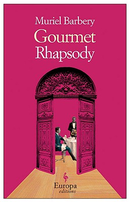 Gourmet Rhapsody